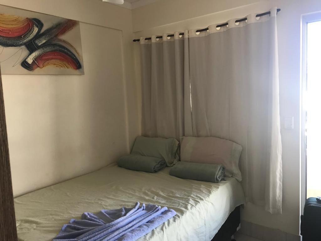 Lacqua Diroma Apartment *