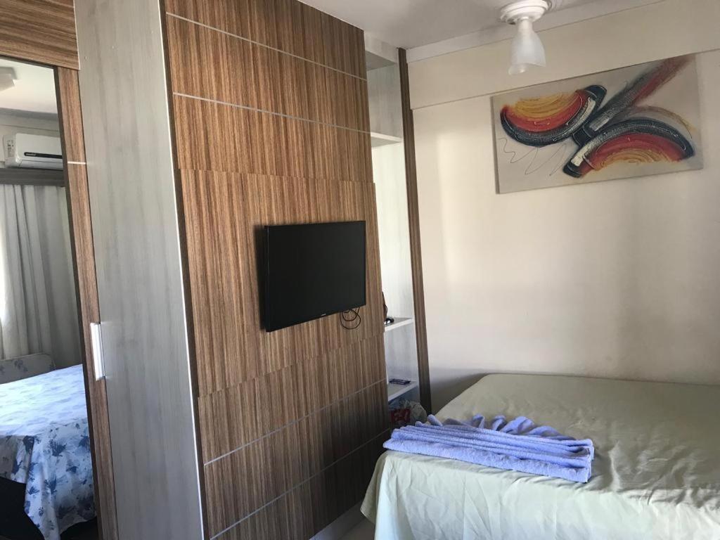 Lacqua Diroma Apartment